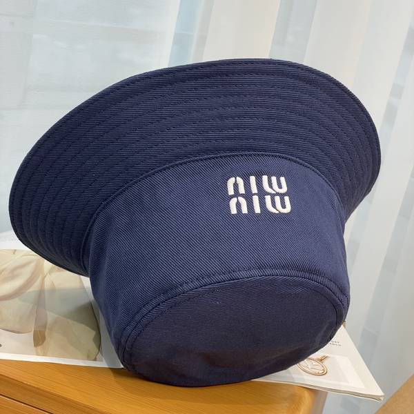 Miu Miu Hat MUH00174